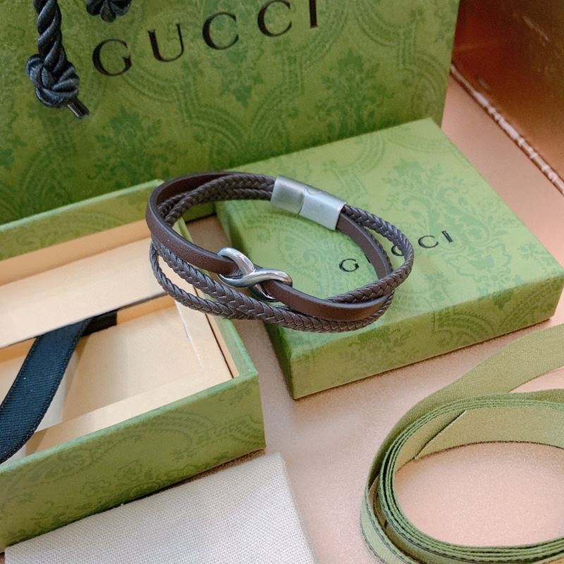 Gucci Bracelets